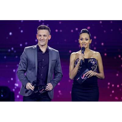 ESC-Vorentscheid: Das war die Show