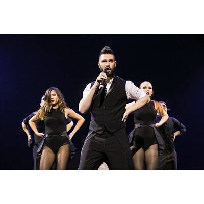 ESC-Vorentscheid: Das war die Show