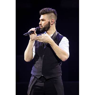 ESC-Vorentscheid: Das war die Show