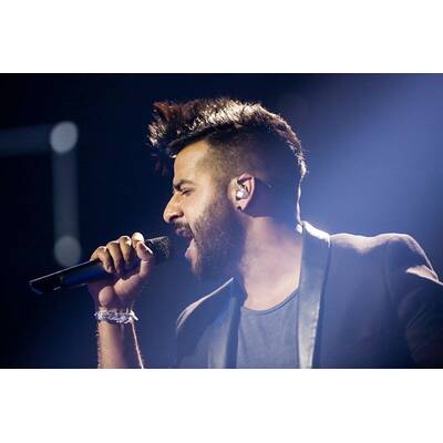 ESC-Vorentscheid: Das war die Show