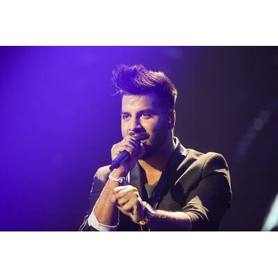 ESC-Vorentscheid: Das war die Show