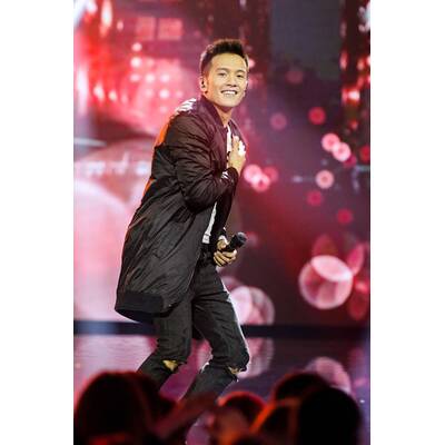 ESC-Vorentscheid: Das war die Show