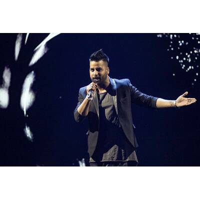 ESC-Vorentscheid: Das war die Show