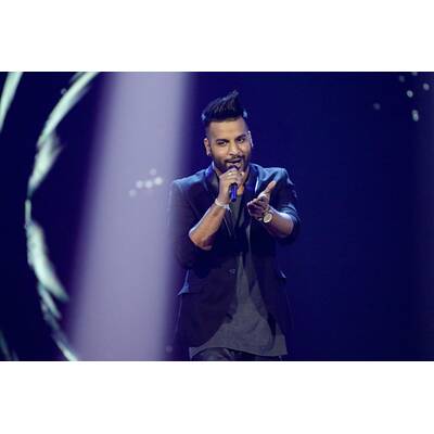 ESC-Vorentscheid: Das war die Show