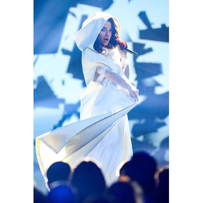 ESC-Vorentscheid: Das war die Show