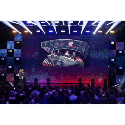 ESC-Vorentscheid: Das war die Show