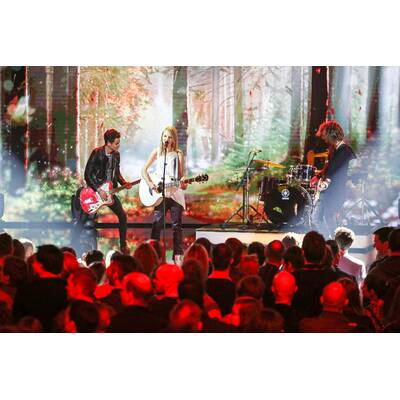 ESC-Vorentscheid: Das war die Show