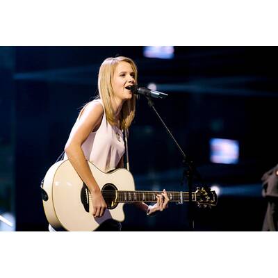 ESC-Vorentscheid: Das war die Show