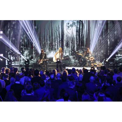 ESC-Vorentscheid: Das war die Show