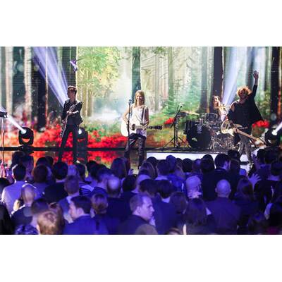 ESC-Vorentscheid: Das war die Show