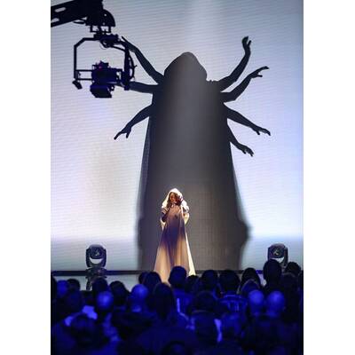 ESC-Vorentscheid: Das war die Show