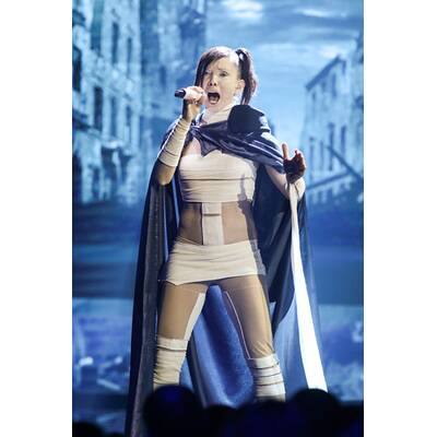 ESC-Vorentscheid: Das war die Show