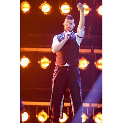 ESC-Vorentscheid: Das war die Show