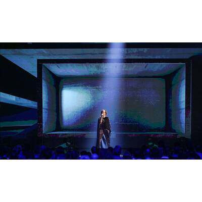 ESC-Vorentscheid: Das war die Show