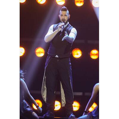 ESC-Vorentscheid: Das war die Show