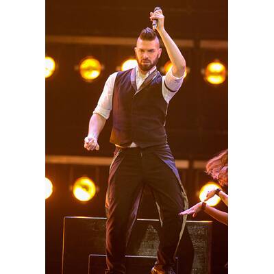 ESC-Vorentscheid: Das war die Show