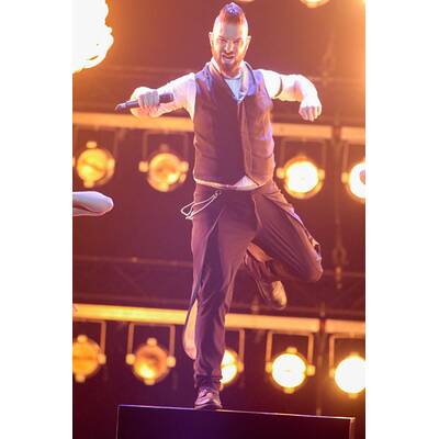 ESC-Vorentscheid: Das war die Show