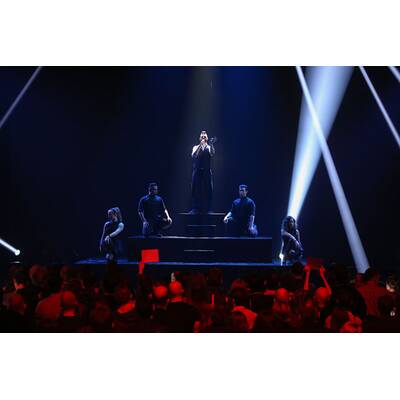 ESC-Vorentscheid: Das war die Show