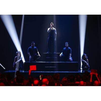 ESC-Vorentscheid: Das war die Show