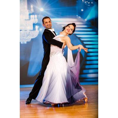 Dancing Stars: Kostüme der ersten Sendung