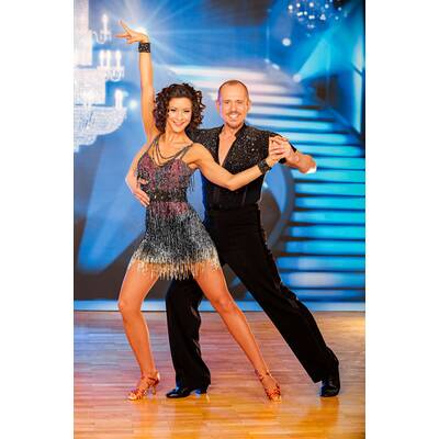 Dancing Stars: Kostüme der ersten Sendung