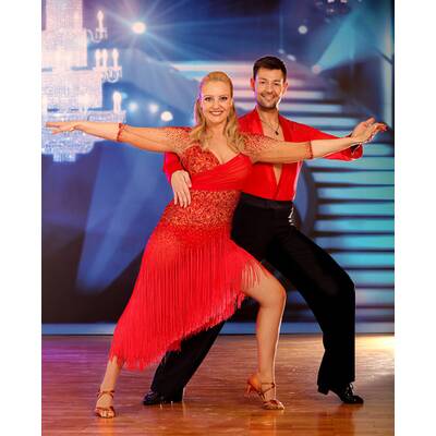 Dancing Stars: Die Kostüme der Damen