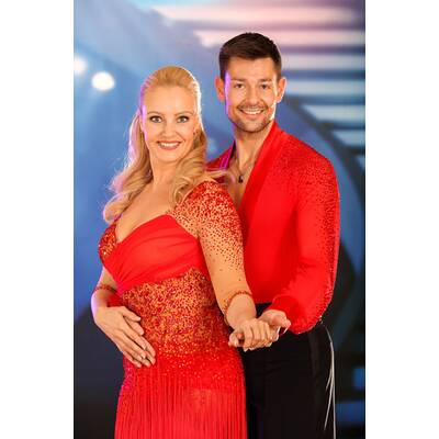 Dancing Stars: Die Kostüme der Damen