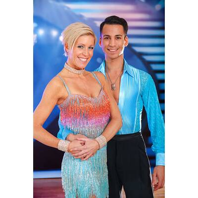 Dancing Stars: Die Kostüme der Damen