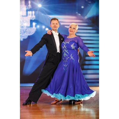 Dancing Stars: Die Kostüme der Damen