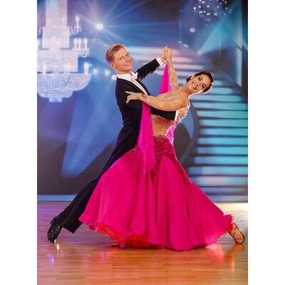 Dancing Stars: Die Kostüme der Damen