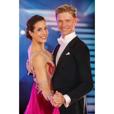 Dancing Stars: Die Kostüme der Damen