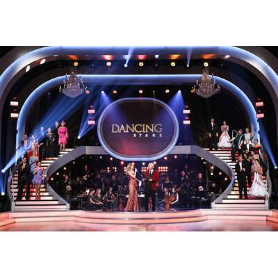 Dancing Stars: Alle Bilder der dritten Show