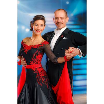 Dancing Stars: Outfits der dritten Show