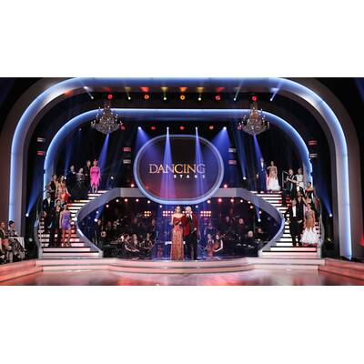 Dancing Stars: Alle Bilder der dritten Show