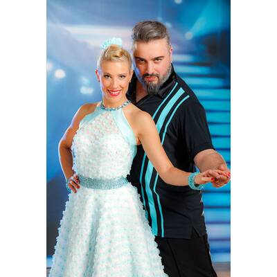 Dancing Stars: Outfits der dritten Show
