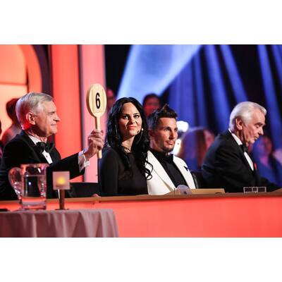 Dancing Stars: Alle Bilder der dritten Show
