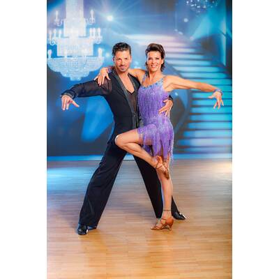 Dancing Stars: Outfits der dritten Show