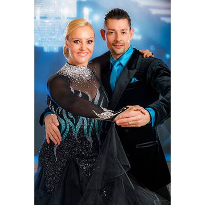 Dancing Stars: Outfits der dritten Show