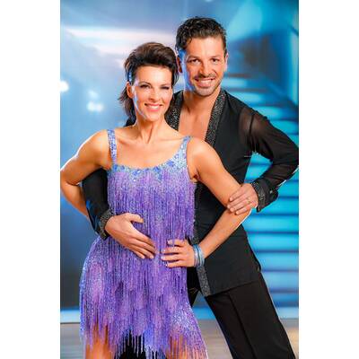 Dancing Stars: Outfits der dritten Show