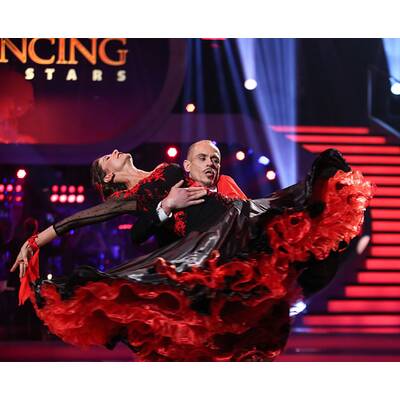 Dancing Stars: Alle Bilder der dritten Show