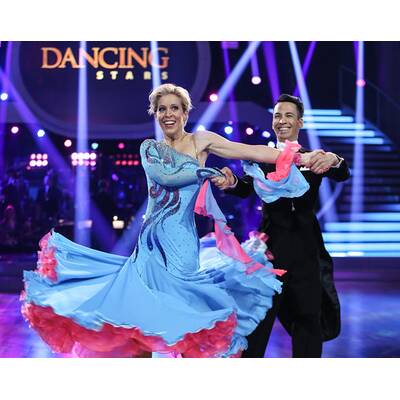 Dancing Stars: Alle Bilder der dritten Show