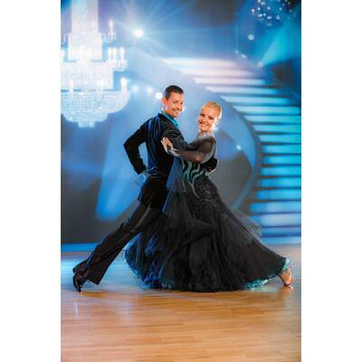 Dancing Stars: Outfits der dritten Show