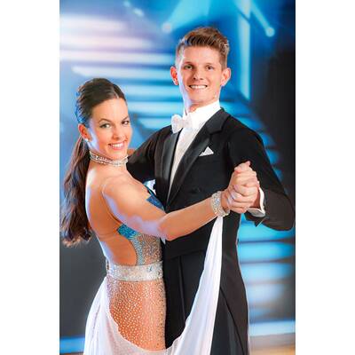 Dancing Stars: Outfits der dritten Show