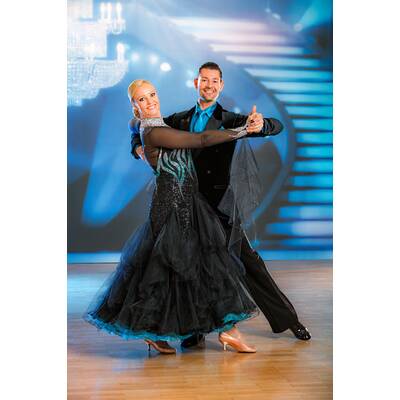 Dancing Stars: Outfits der dritten Show