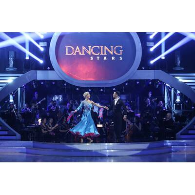 Dancing Stars: Alle Bilder der dritten Show