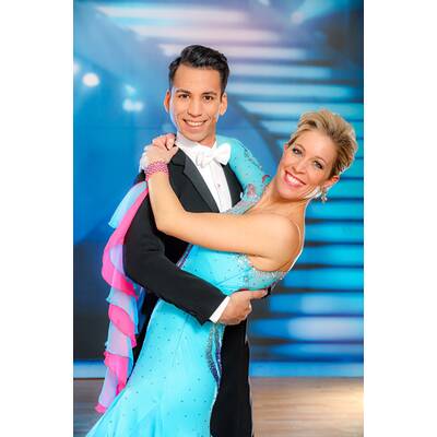 Dancing Stars: Outfits der dritten Show