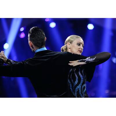 Dancing Stars: Alle Bilder der dritten Show