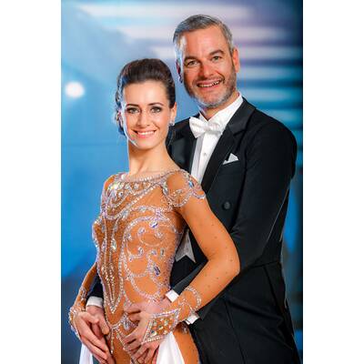 Dancing Stars: Outfits der dritten Show