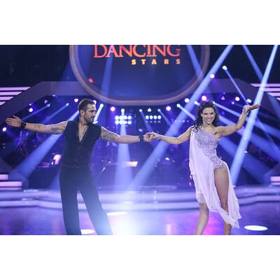 Dancing Stars: Alle Bilder der dritten Show