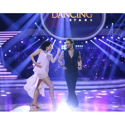 Dancing Stars: Alle Bilder der dritten Show